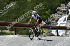 Foto #2289547 | 12-07-2022 13:56 | Passo Dello Stelvio - Waterfall Kehre BICYCLES