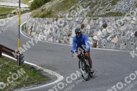 Photo #2755607 | 26-08-2022 13:54 | Passo Dello Stelvio - Waterfall curve BICYCLES