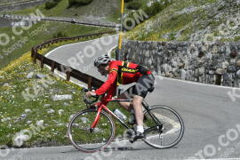 Photo #3352414 | 04-07-2023 12:05 | Passo Dello Stelvio - Waterfall curve BICYCLES