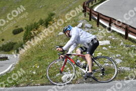 Photo #2779283 | 29-08-2022 14:33 | Passo Dello Stelvio - Waterfall curve BICYCLES
