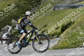Photo #3386272 | 08-07-2023 10:55 | Passo Dello Stelvio - Waterfall curve BICYCLES