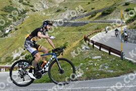 Photo #2680405 | 17-08-2022 09:48 | Passo Dello Stelvio - Waterfall curve BICYCLES