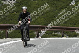 Photo #3362758 | 06-07-2023 11:41 | Passo Dello Stelvio - Waterfall curve BICYCLES