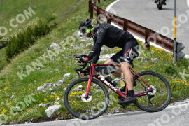 Photo #2131850 | 16-06-2022 14:28 | Passo Dello Stelvio - Waterfall curve BICYCLES