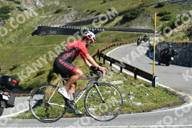 Photo #2513107 | 05-08-2022 10:00 | Passo Dello Stelvio - Waterfall curve BICYCLES