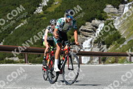Photo #2670983 | 16-08-2022 12:43 | Passo Dello Stelvio - Waterfall curve BICYCLES
