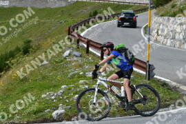 Photo #2489166 | 02-08-2022 14:48 | Passo Dello Stelvio - Waterfall curve BICYCLES