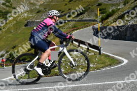 Foto #4113687 | 01-09-2023 10:14 | Passo Dello Stelvio - Waterfall Kehre BICYCLES