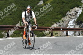 Photo #2590030 | 11-08-2022 11:22 | Passo Dello Stelvio - Waterfall curve BICYCLES