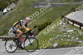 Photo #3080962 | 10-06-2023 10:29 | Passo Dello Stelvio - Waterfall curve BICYCLES