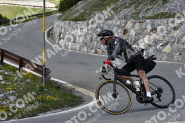 Photo #2106062 | 06-06-2022 14:34 | Passo Dello Stelvio - Waterfall curve BICYCLES