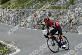 Photo #2410736 | 26-07-2022 12:06 | Passo Dello Stelvio - Waterfall curve BICYCLES