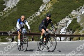 Photo #2874334 | 13-09-2022 11:22 | Passo Dello Stelvio - Waterfall curve BICYCLES
