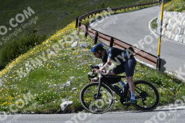 Photo #3320460 | 02-07-2023 16:45 | Passo Dello Stelvio - Waterfall curve BICYCLES