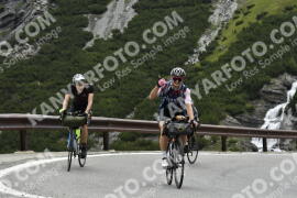 Foto #3710856 | 02-08-2023 15:11 | Passo Dello Stelvio - Waterfall Kehre BICYCLES