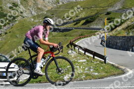 Photo #2513644 | 05-08-2022 10:13 | Passo Dello Stelvio - Waterfall curve BICYCLES