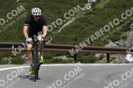 Photo #3253309 | 27-06-2023 10:30 | Passo Dello Stelvio - Waterfall curve BICYCLES