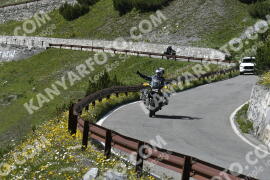 Photo #3370957 | 07-07-2023 16:06 | Passo Dello Stelvio - Waterfall curve BICYCLES