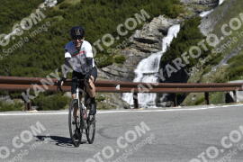 Photo #2113249 | 10-06-2022 10:05 | Passo Dello Stelvio - Waterfall curve BICYCLES