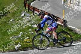 Photo #2151983 | 18-06-2022 16:07 | Passo Dello Stelvio - Waterfall curve BICYCLES