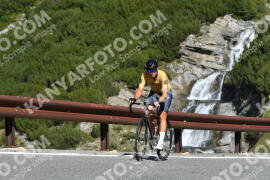 Photo #4051214 | 24-08-2023 10:31 | Passo Dello Stelvio - Waterfall curve BICYCLES