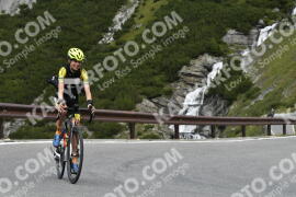 Foto #3790439 | 10-08-2023 10:28 | Passo Dello Stelvio - Waterfall Kehre BICYCLES