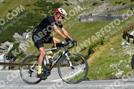 Photo #2669287 | 16-08-2022 11:21 | Passo Dello Stelvio - Waterfall curve BICYCLES