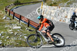 Foto #4217641 | 09-09-2023 16:12 | Passo Dello Stelvio - Waterfall Kehre BICYCLES