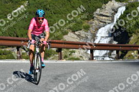 Photo #4176851 | 06-09-2023 09:49 | Passo Dello Stelvio - Waterfall curve BICYCLES