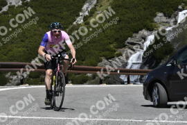 Photo #2113804 | 10-06-2022 11:10 | Passo Dello Stelvio - Waterfall curve BICYCLES