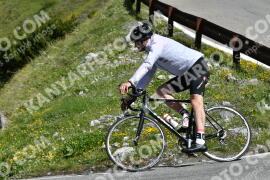 Photo #2147640 | 18-06-2022 10:44 | Passo Dello Stelvio - Waterfall curve BICYCLES