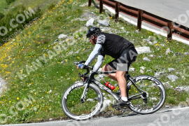 Photo #2192484 | 25-06-2022 14:14 | Passo Dello Stelvio - Waterfall curve BICYCLES