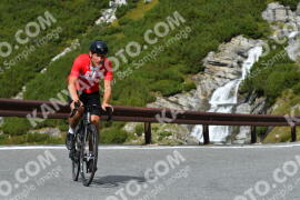 Photo #4291177 | 19-09-2023 11:18 | Passo Dello Stelvio - Waterfall curve BICYCLES