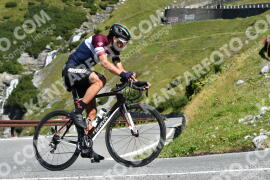 Photo #2494066 | 03-08-2022 10:41 | Passo Dello Stelvio - Waterfall curve BICYCLES