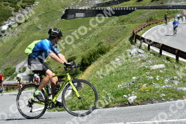 Photo #2186279 | 25-06-2022 10:30 | Passo Dello Stelvio - Waterfall curve BICYCLES