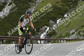 Photo #3321355 | 02-07-2023 10:13 | Passo Dello Stelvio - Waterfall curve BICYCLES