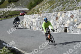 Photo #2815460 | 04-09-2022 16:23 | Passo Dello Stelvio - Waterfall curve BICYCLES