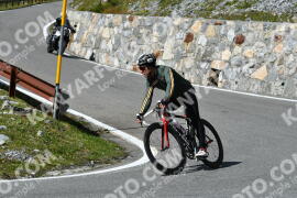 Photo #4121552 | 01-09-2023 15:18 | Passo Dello Stelvio - Waterfall curve BICYCLES