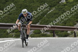 Photo #3797486 | 10-08-2023 12:53 | Passo Dello Stelvio - Waterfall curve BICYCLES