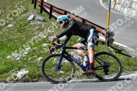 Photo #2298133 | 13-07-2022 15:59 | Passo Dello Stelvio - Waterfall curve BICYCLES