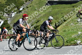Photo #2184682 | 25-06-2022 10:06 | Passo Dello Stelvio - Waterfall curve BICYCLES