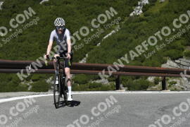 Photo #3817390 | 11-08-2023 11:14 | Passo Dello Stelvio - Waterfall curve BICYCLES