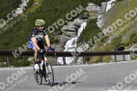 Photo #2865242 | 12-09-2022 12:28 | Passo Dello Stelvio - Waterfall curve BICYCLES