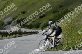 Photo #3666407 | 30-07-2023 16:49 | Passo Dello Stelvio - Waterfall curve BICYCLES
