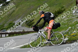 Photo #2131926 | 16-06-2022 14:46 | Passo Dello Stelvio - Waterfall curve BICYCLES