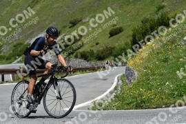 Photo #2176601 | 23-06-2022 11:53 | Passo Dello Stelvio - Waterfall curve BICYCLES