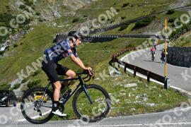 Foto #2503323 | 04-08-2022 10:39 | Passo Dello Stelvio - Waterfall Kehre BICYCLES