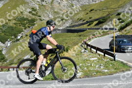 Photo #2696841 | 21-08-2022 10:11 | Passo Dello Stelvio - Waterfall curve BICYCLES