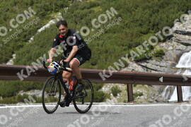 Photo #2769317 | 28-08-2022 12:26 | Passo Dello Stelvio - Waterfall curve BICYCLES