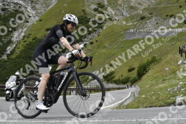 Photo #3795057 | 10-08-2023 11:40 | Passo Dello Stelvio - Waterfall curve BICYCLES
